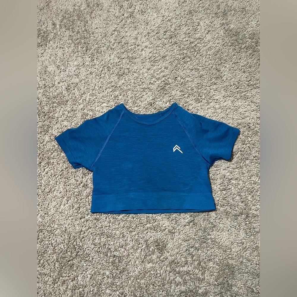 ONER active cropped top - Picture 2 of 3